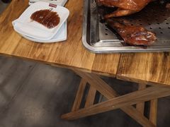 -鸭匠食府·挂炉烤鸭·新京菜(阜成路店)