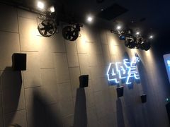-CGV影城(滨江天街IMAX店)
