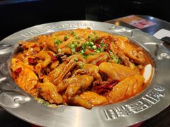-胖哥俩肉蟹煲(湛江印象汇店)