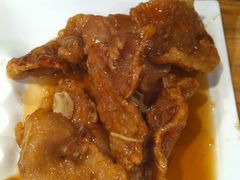 锅包肉-妈妈菜馆(盛京大奥莱店)