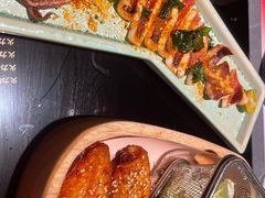 -匠和风精致料理(祥禾天地店)