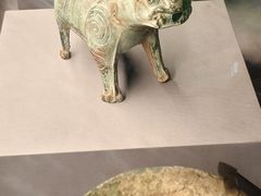 -荆州博物馆