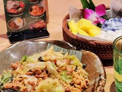 -mango tree芒果树泰国餐厅(青岛万象城店)