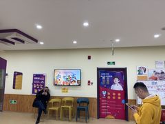 -瑞思少儿中心·少儿英语素养启蒙(新合作校区)