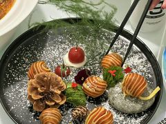 -3号仓库·创意中国菜(新世界城店)