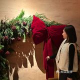 你可以永远相信哈尔滨的🎄圣诞氛围…