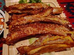 -巴依老爷新疆美食(工体旗舰店)