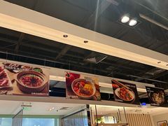 -汤城小厨•粤菜•靓汤(西直门凯德MALL店)