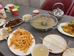 -张包铺(关东古巷店)