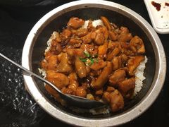-九田家黑牛烤肉料理(石路天虹店)