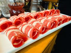 -东来顺·非遗火锅(高新店)