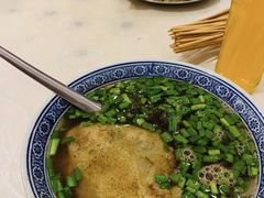 -正宗刘记不翻汤(和园店)