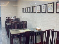 -毛华美食(清扬路店)