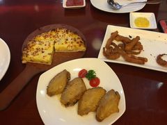 -棒约翰比萨·意面(剑河店)