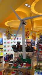 -乐高授权专卖店(新北万达店)