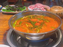 -亮欢寨(凯里总店)