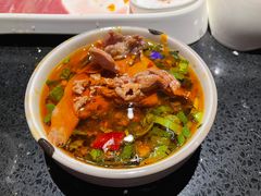 -川西坝子火锅(清江东路3.0直营店)