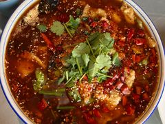 -岚县土豆宴(平阳路店)