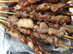 羊肉串-同来顺烧烤餐厅(哈尔滨道店)