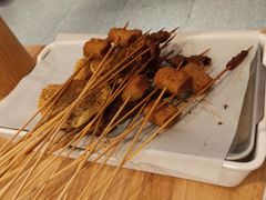 -开蚝屋·海鲜龙虾烧烤(文二路店)