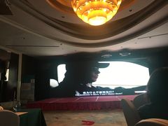 -青岛鑫江温德姆酒店