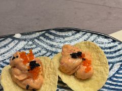 -大渔铁板烧(保利文化广场店)