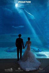 -MANLI BRIDAL婚纱