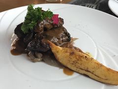 -香草意餐厅(杏石口路店)
