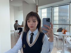 -bobo高端证件照工作室(三元桥店)