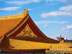 -故宫博物院(故宫)