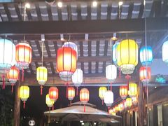 -院8里·少城记忆老川菜(宽窄巷子店)