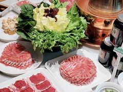 -牛街·马辈儿涮肉(牛街总店)