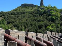 -雁门关景区