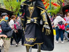 -杭州宋城