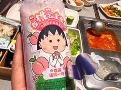 -海底捞火锅(振华广场店)