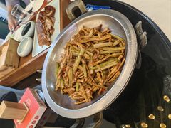 -聚鑫阁江浙菜·非遗传承技艺(闵行交大店)