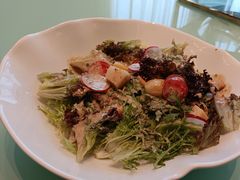 -隆聚时令海鲜(一舟店)