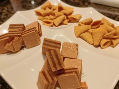 餐前小吃-探炉·香辣豆花烤鱼(笋岗宝能环球汇店)