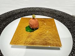 餐前小吃-誉珑轩
