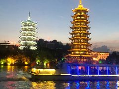 -桂林两江四湖景区