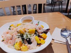 -HELLO 27 意面·沙拉·帕尼尼