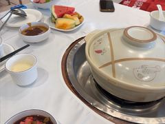 -天宜隆蘑菇宴火锅(石景山旗舰店)
