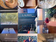 -Laures·月桂西班牙碳烤餐厅(十尚坊店)