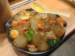 -沙州食驿·非遗小吃夜市