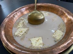 -诺敏塔拉奶茶-布里亚特包子-手把肉(锦都会店)