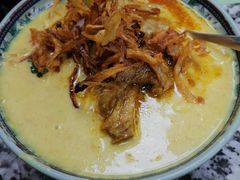 -002鱼汤粉(龍園店)