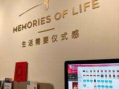 -海马体照相馆(天津世纪都会店)