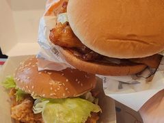 -肯德基(环翠北店)