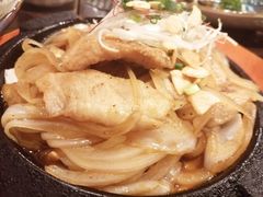 -角落里(中山公园店)