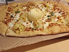 -米斯特比萨(罗斯福店)
